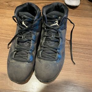 Jordan Basketball Shoes